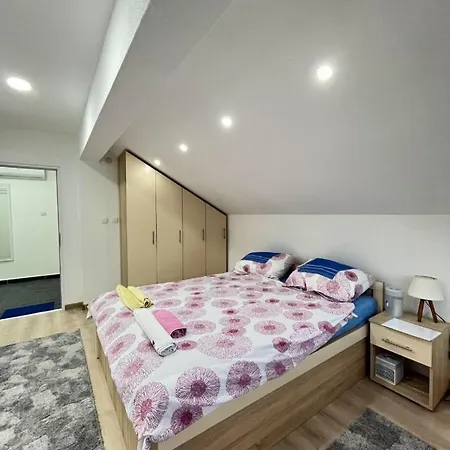 Vikendica Teodora - Dom wakacyjny Zvornik