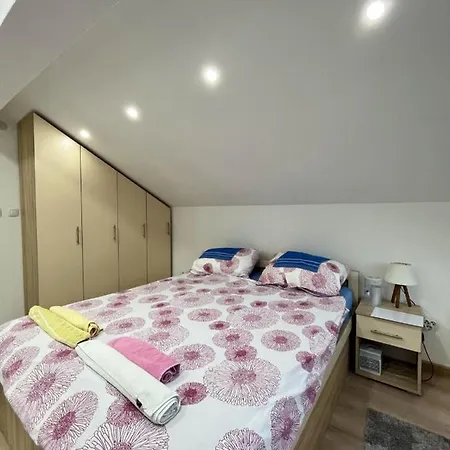 Tatil Evi Vikendica Teodora - *