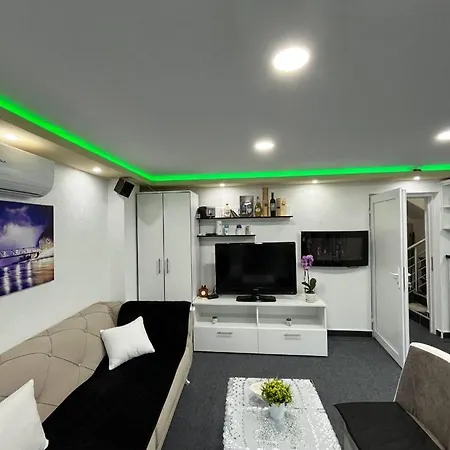 Vikendica Teodora - Zvornik