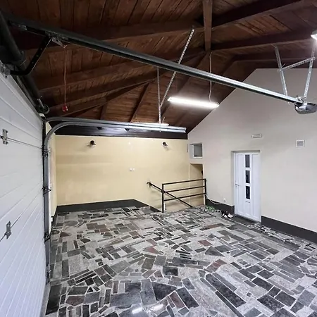 Vikendica Teodora - Dom wakacyjny