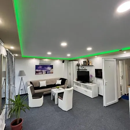 Vikendica Teodora - Dom wakacyjny