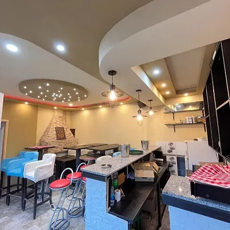 Vikendica Teodora - Zvornik