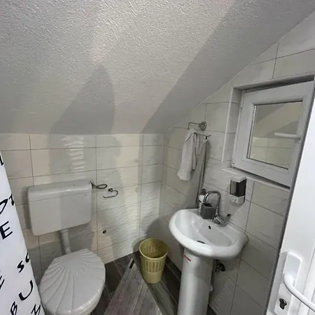 Dom wakacyjny Vikendica Teodora - Zvornik