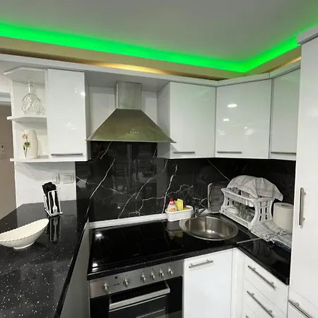 Vikendica Teodora - Dom wakacyjny