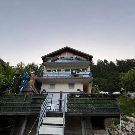 Dom wakacyjny Vikendica Teodora - Zvornik