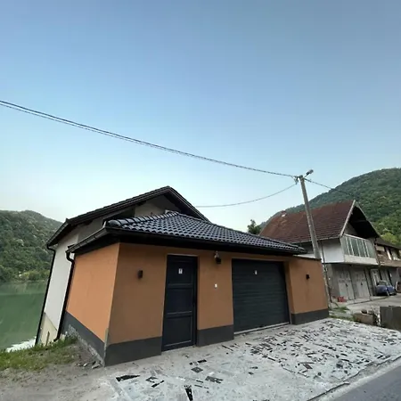 Dom wakacyjny Vikendica Teodora -