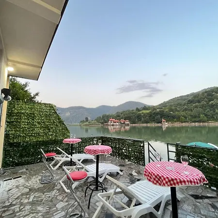 Vikendica Teodora - Zvornik