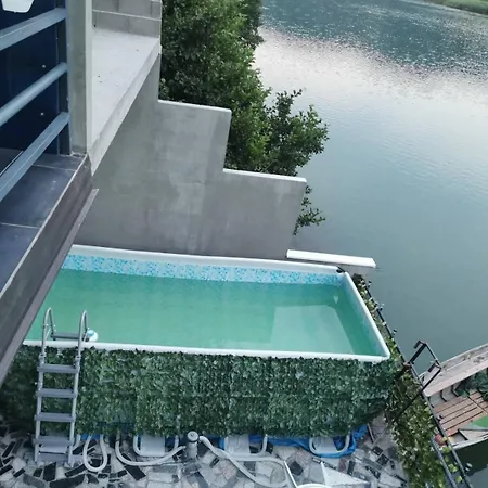 Dom wakacyjny Vikendica Teodora - *